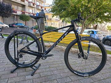 Mtb 29" SCOTT SCALE 930 in Carbonio (NUOVA)