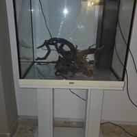 Acquario 120 lt Juwel Lido