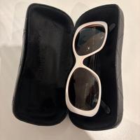 Montature occhiali di sole  Chanel