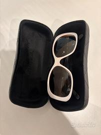 Montature occhiali di sole  Chanel