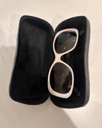 Montature occhiali di sole  Chanel