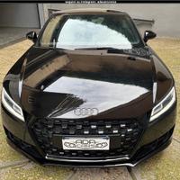 AUDI TT 1.8 COUPè TFSI 180CV