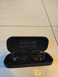 occhiali Ralph Lauren 