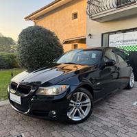 Bmw 318 318d 2.0 143CV cat Touring Futura