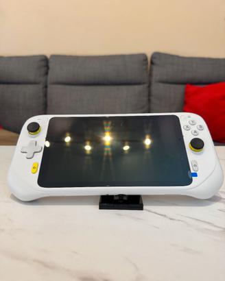 Logitech G Cloud – Cloud Gaming console portatile