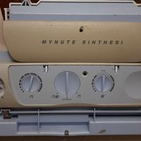 Cruscotto Comandi Beretta Mynute Sinthesi