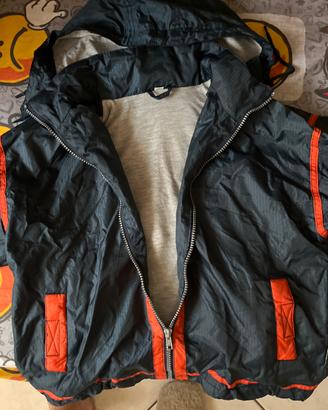 Kappa way unisex 10 anni
