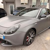 Alfa Romeo Giulietta 2.0 JTDm 170 CV TCT Veloce Ca