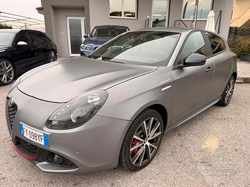 Alfa Romeo Giulietta 2.0 JTDm 170 CV TCT Veloce Ca