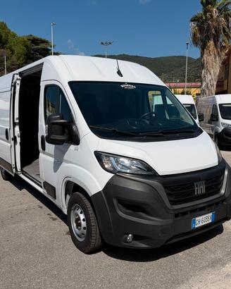 NEW FIAT DUCATO 2.2 L3H2 FURGONE