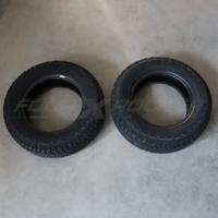 N°2 Coppia gomme pneumatici HANKOOK 205/70 R15
