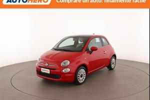 FIAT 500 RZ52590
