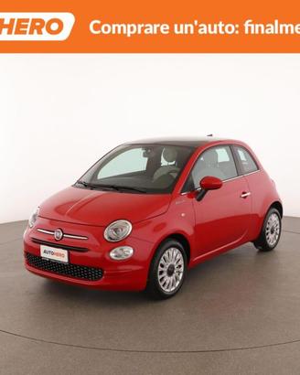 FIAT 500 RZ52590
