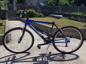 Bici mountain bike PREZZO TRATTABILE