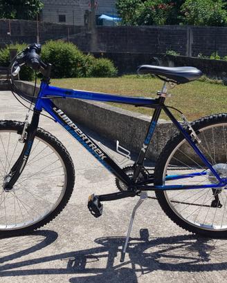 Bici mountain bike PREZZO TRATTABILE