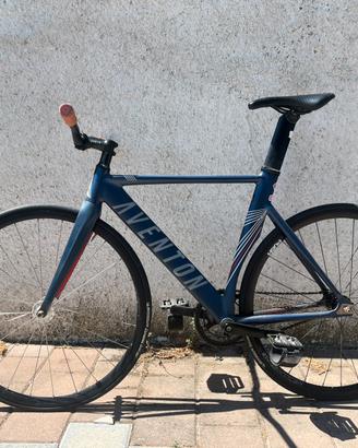 BICI AVENTON FIXED