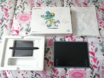 Tablet da disegno