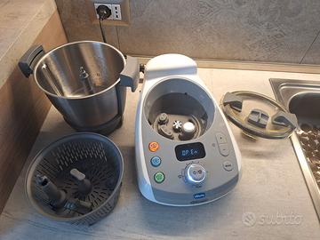 DeLonghi-Chicco BABY MEAL