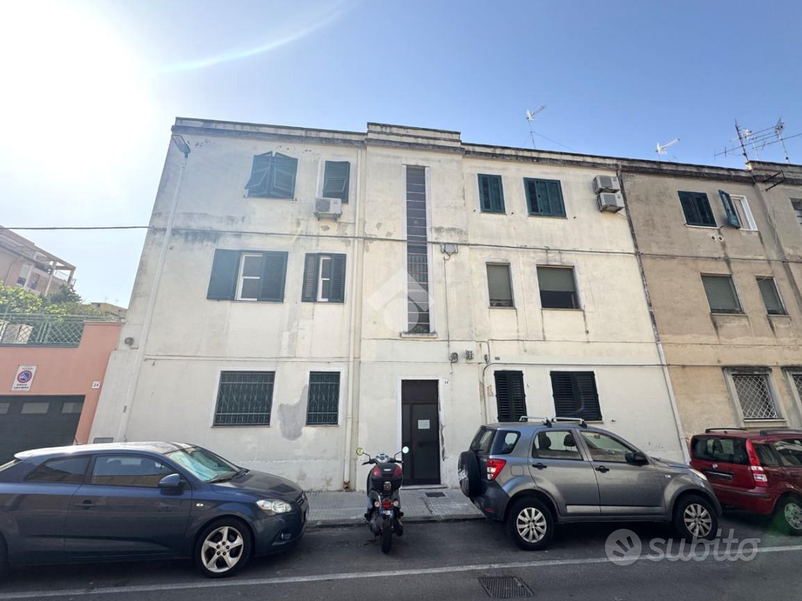 Appartamento – Sassari, Rizzeddu - Vista 2