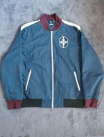 Nike Sportswear Bomber Uomo L Blu CBD Jacket