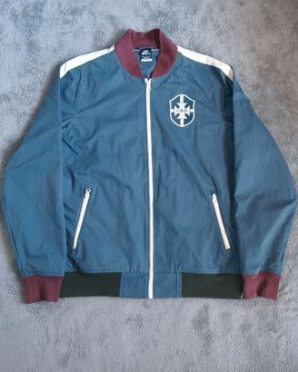 Nike Sportswear Bomber Uomo L Blu CBD Jacket