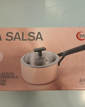 Casseruola 16 cm Artusi 2.0