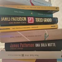  set 10 libri 