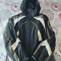 Completo da sci uomo/ragazzo tg.50-52