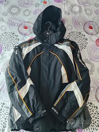 Completo da sci uomo/ragazzo tg.50-52