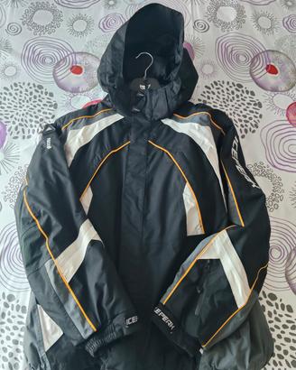 Completo da sci uomo/ragazzo tg.50-52