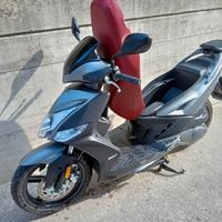 Kymco Agility 150i - 2020