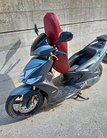 Kymco Agility 150i - 2020