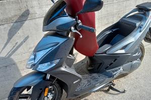 Kymco Agility 150i - 2020