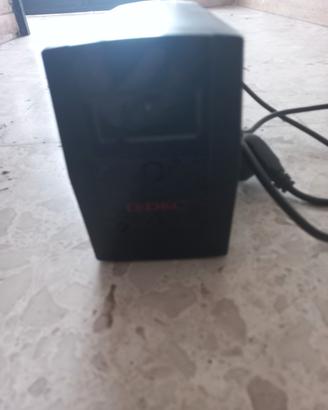 Gruppo di continuità ups