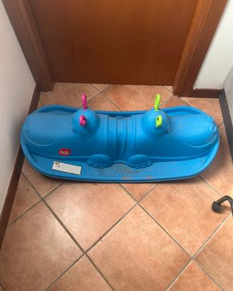 Dondolo da giardino