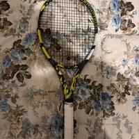 Racchetta tennis Babolat pure aero 100 