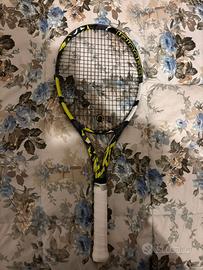 Racchetta tennis Babolat pure aero 100 