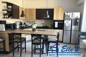 VILLA BIFAMILIARE IN GORIZIA