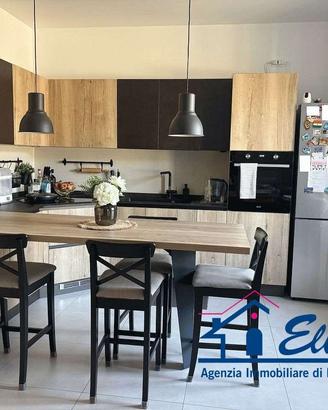 VILLA BIFAMILIARE IN GORIZIA