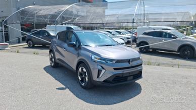 Renault Captur ECO-G 100 CV Techno