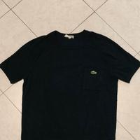 maglia Lacoste blu scuro