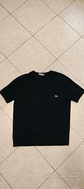 maglia Lacoste blu scuro