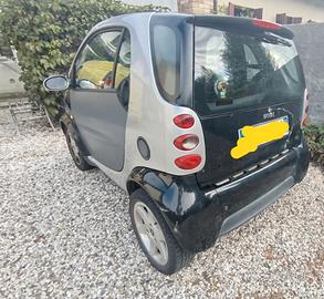 Smart cdi