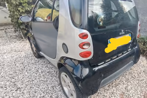Smart cdi