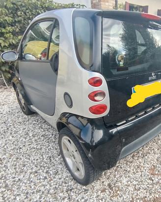 Smart cdi