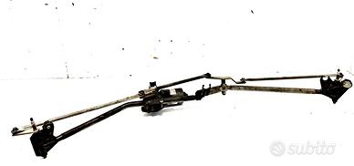 MOTORINO TERGI ANT COMPLETO DI TANDEM SMART Fortwo