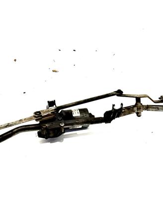 MOTORINO TERGI ANT COMPLETO DI TANDEM SMART Fortwo