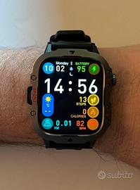 smartwatch 