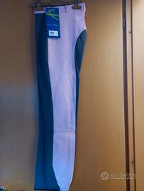 Pantaloni da equitazione Equi Thème