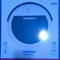 Daewoo xm32 robot aspirapolvere 